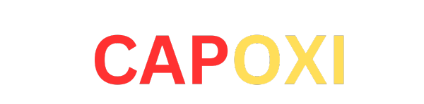 Capoxi Radio  A trilha sonora da sua vida